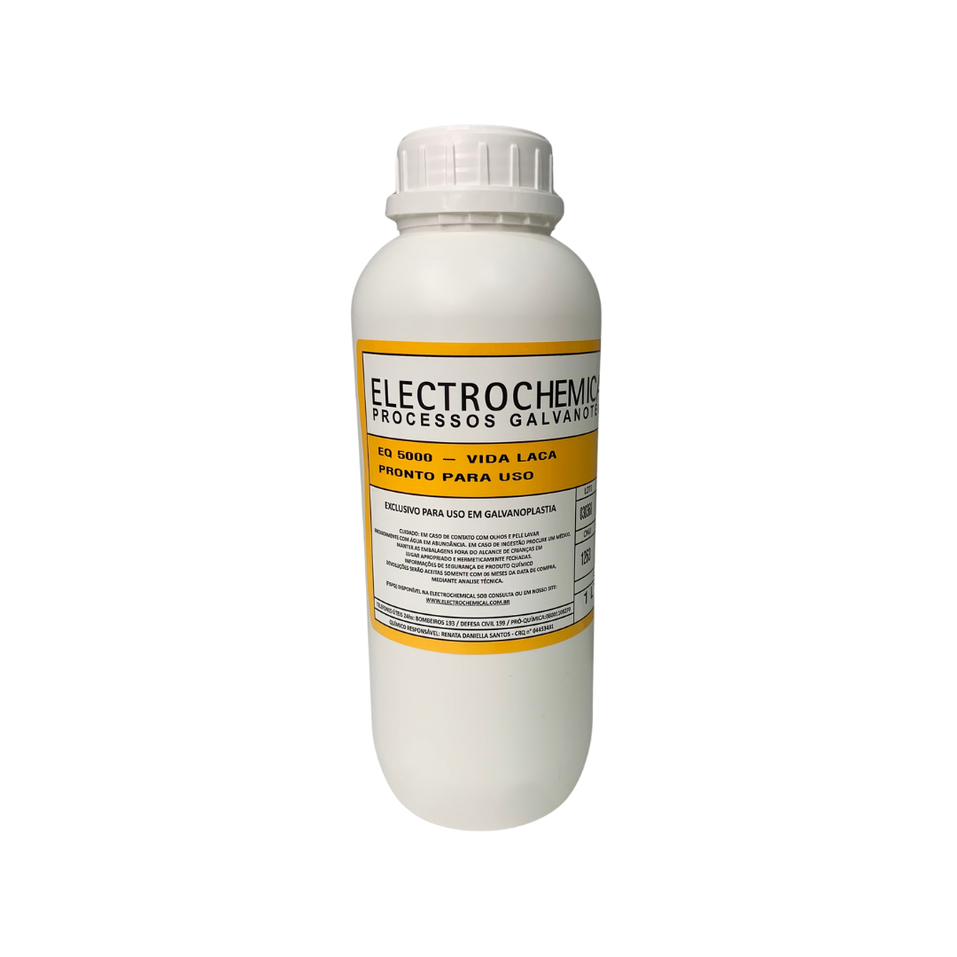 5000 vida laca